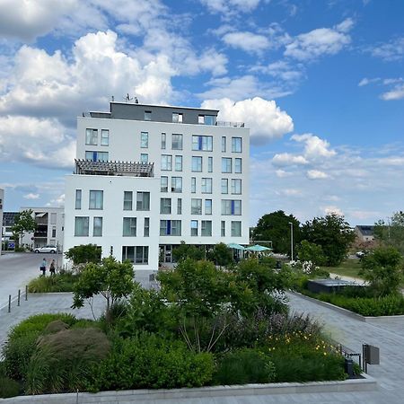 The Place Herzogenaurach - Serviced Apartments Zewnętrze zdjęcie