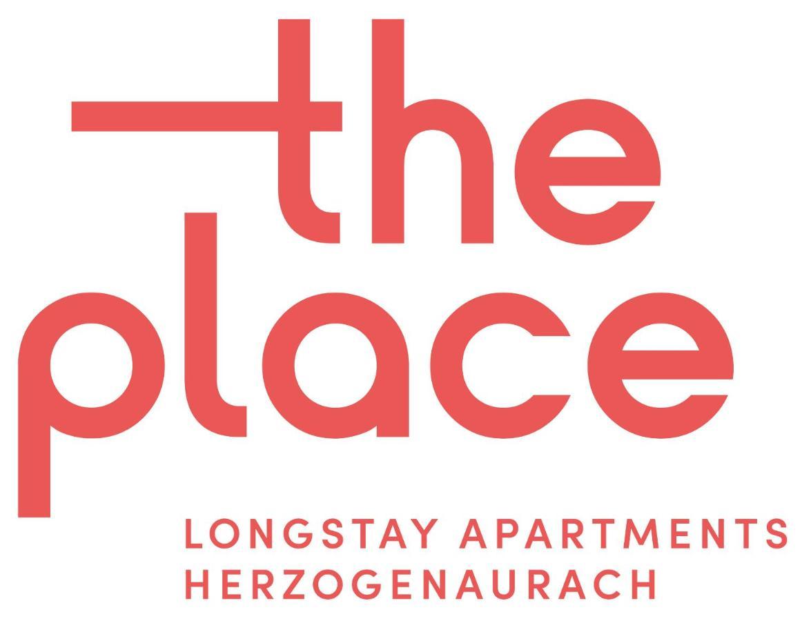 The Place Herzogenaurach - Serviced Apartments Zewnętrze zdjęcie