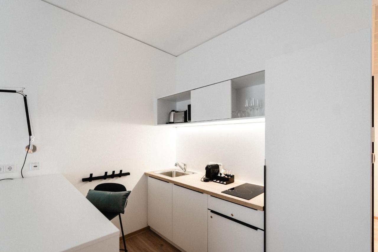 The Place Herzogenaurach - Serviced Apartments Zewnętrze zdjęcie