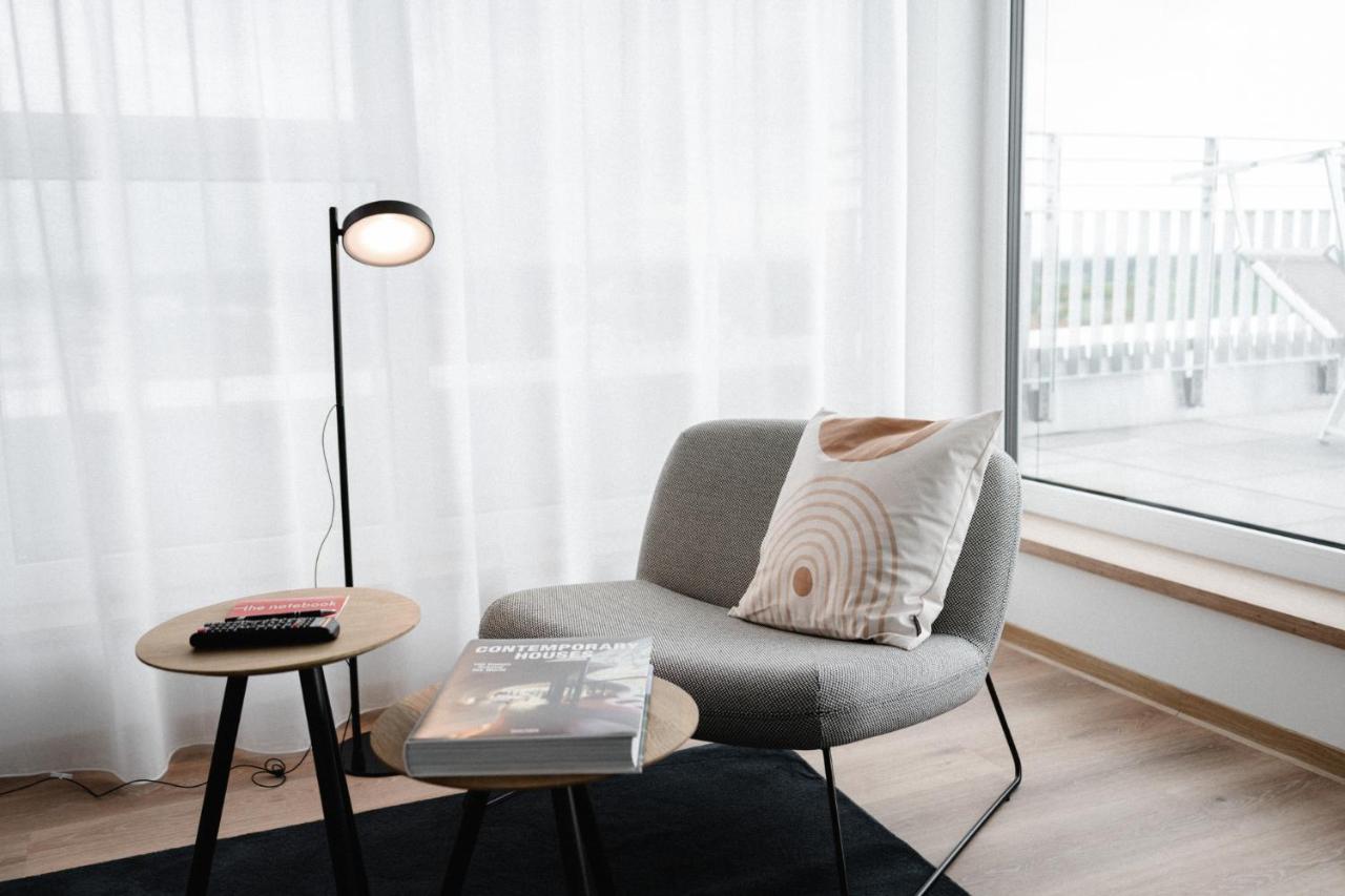 The Place Herzogenaurach - Serviced Apartments Zewnętrze zdjęcie
