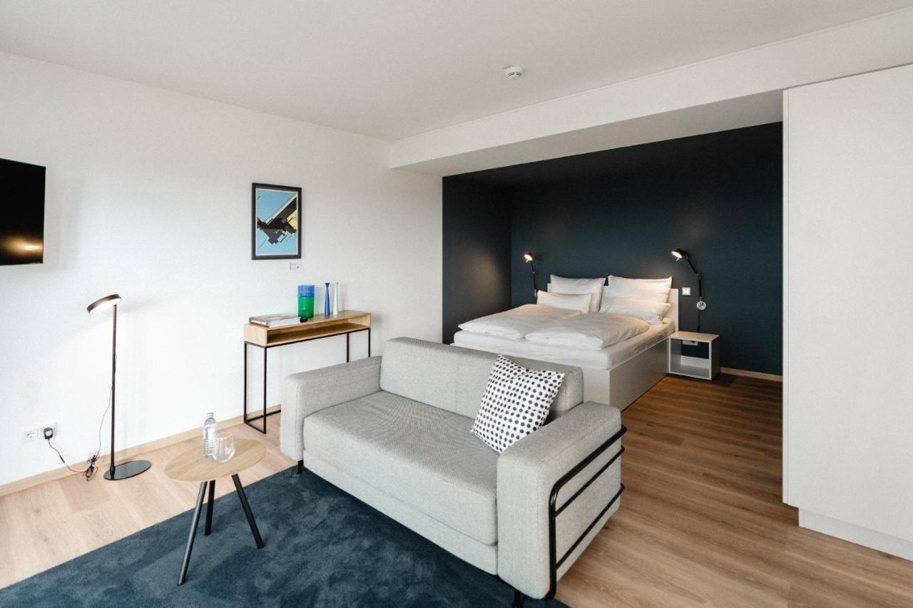 The Place Herzogenaurach - Serviced Apartments Zewnętrze zdjęcie