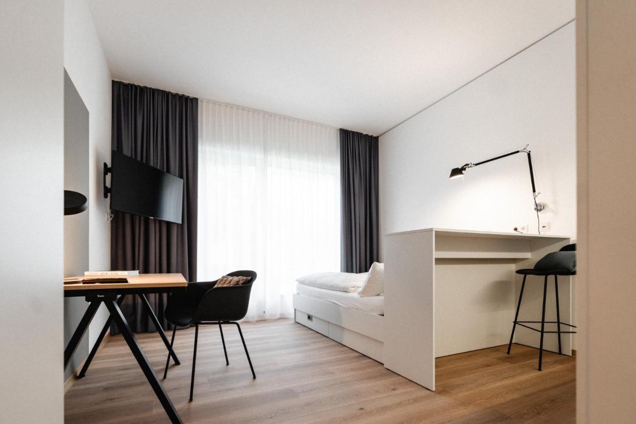 The Place Herzogenaurach - Serviced Apartments Zewnętrze zdjęcie