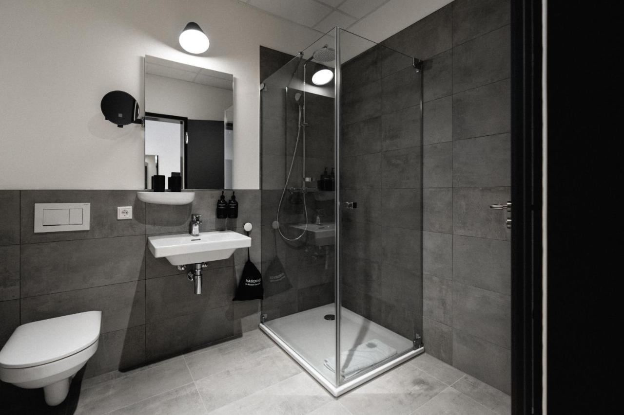 The Place Herzogenaurach - Serviced Apartments Zewnętrze zdjęcie